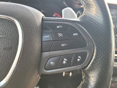 2022 Dodge DURANGO SRT 392