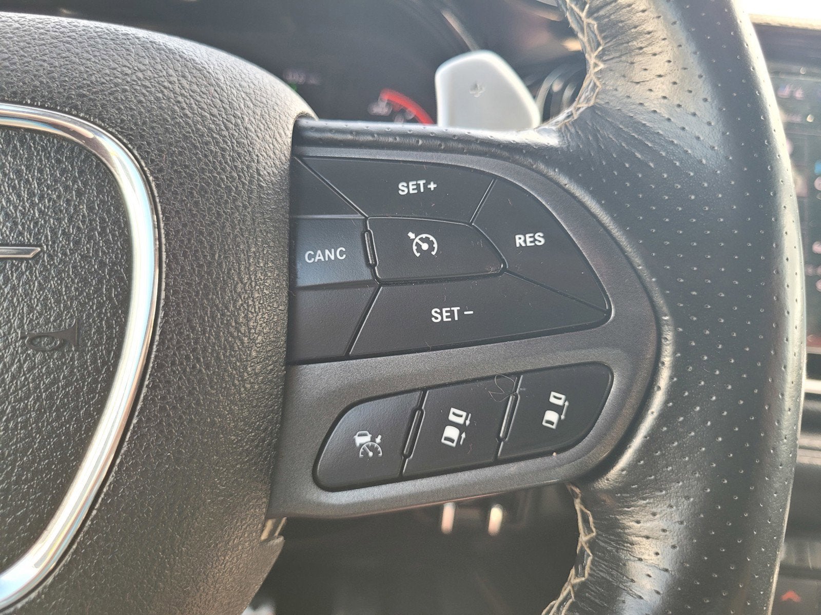 2022 Dodge DURANGO SRT 392