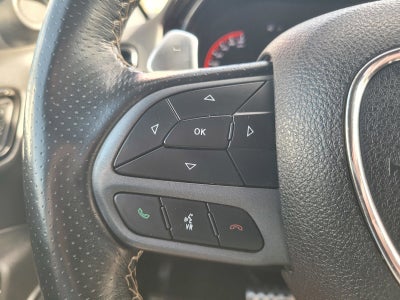 2022 Dodge DURANGO SRT 392