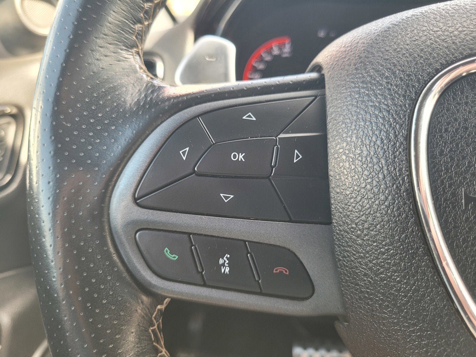 2022 Dodge DURANGO SRT 392