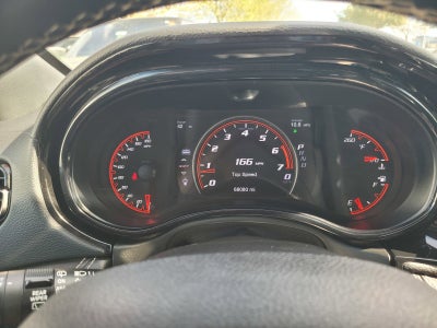 2022 Dodge DURANGO SRT 392