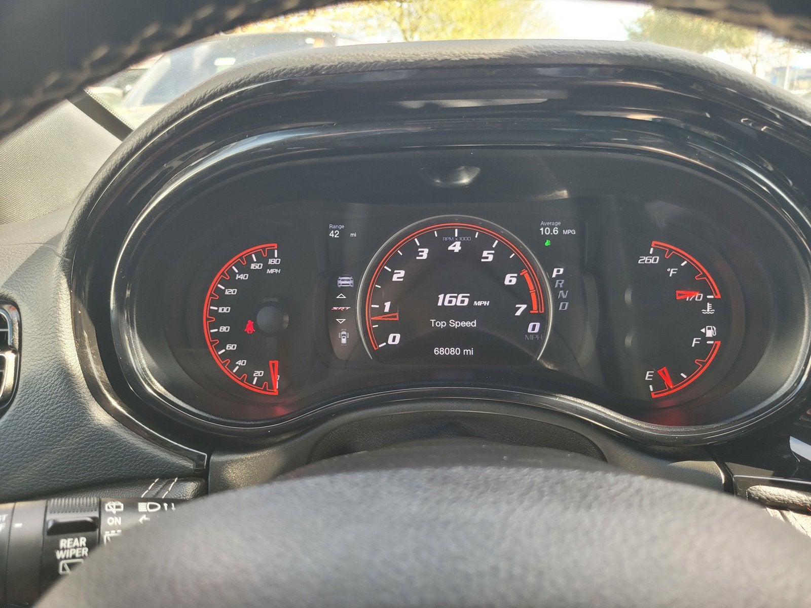 2022 Dodge DURANGO SRT 392