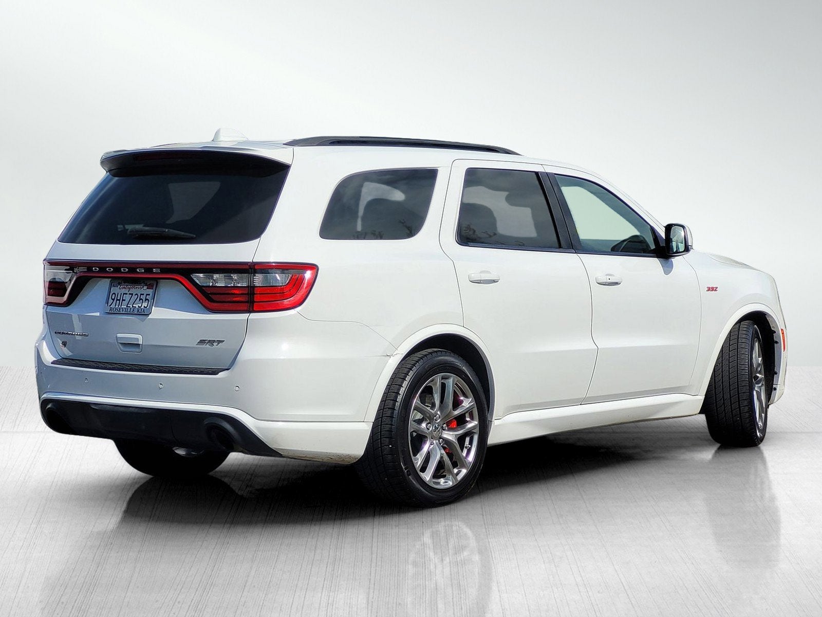 2022 Dodge DURANGO SRT 392