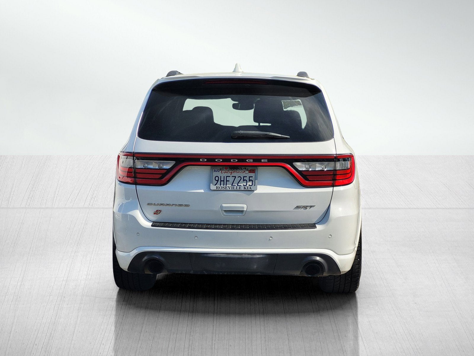 2022 Dodge DURANGO SRT 392