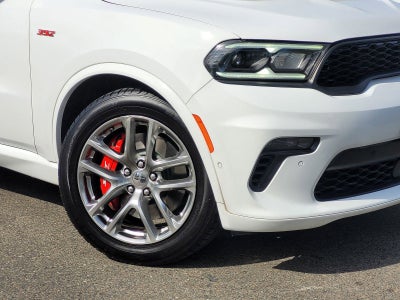 2022 Dodge DURANGO SRT 392