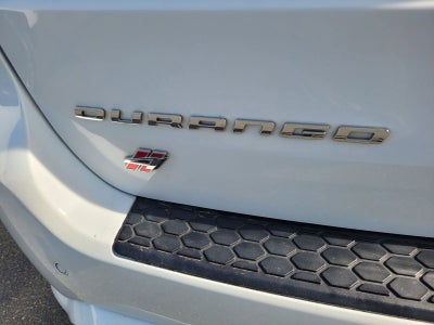 2022 Dodge DURANGO SRT 392
