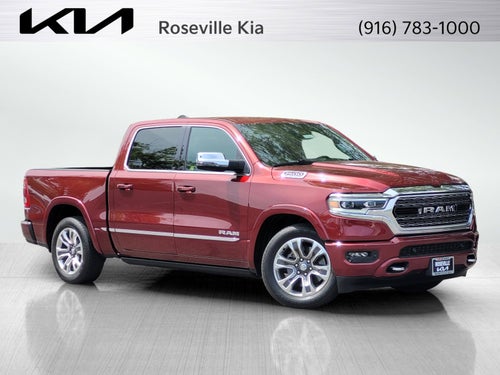 2023 RAM 1500 LIMITED