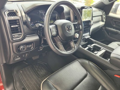 2023 RAM 1500 LIMITED