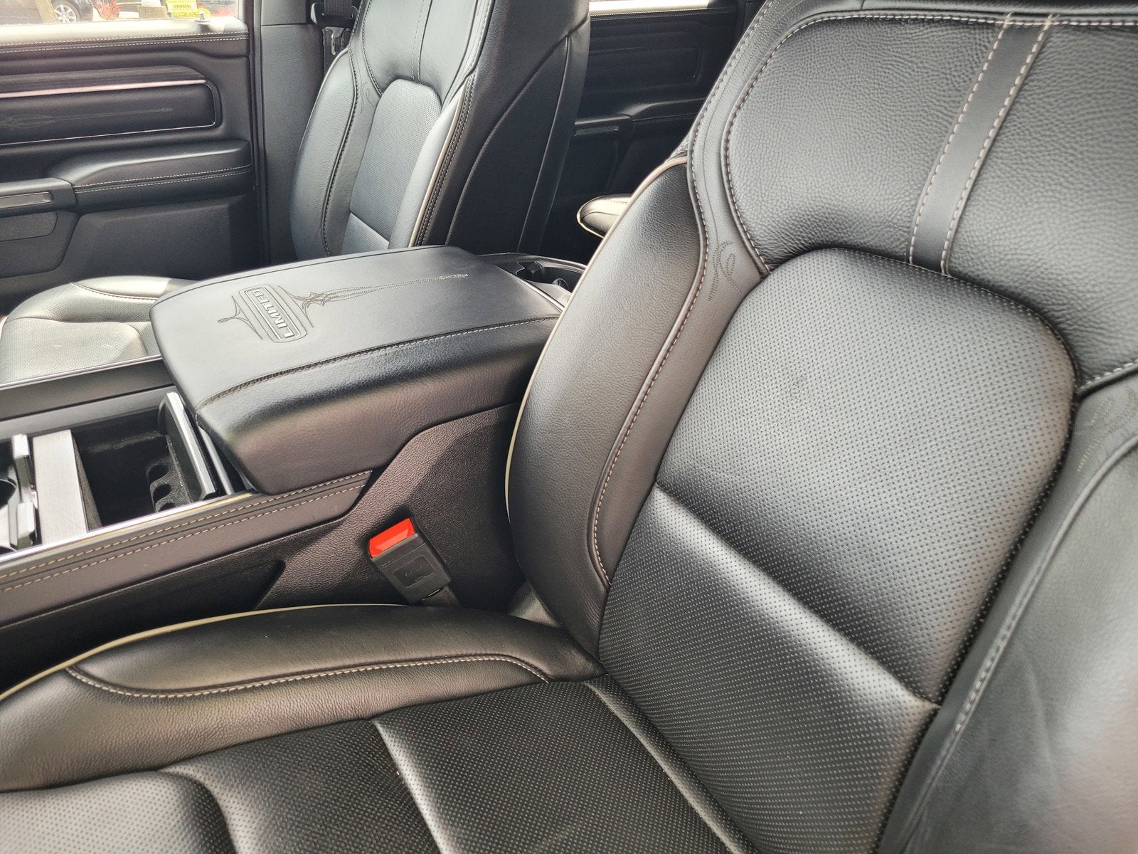 2023 RAM 1500 LIMITED