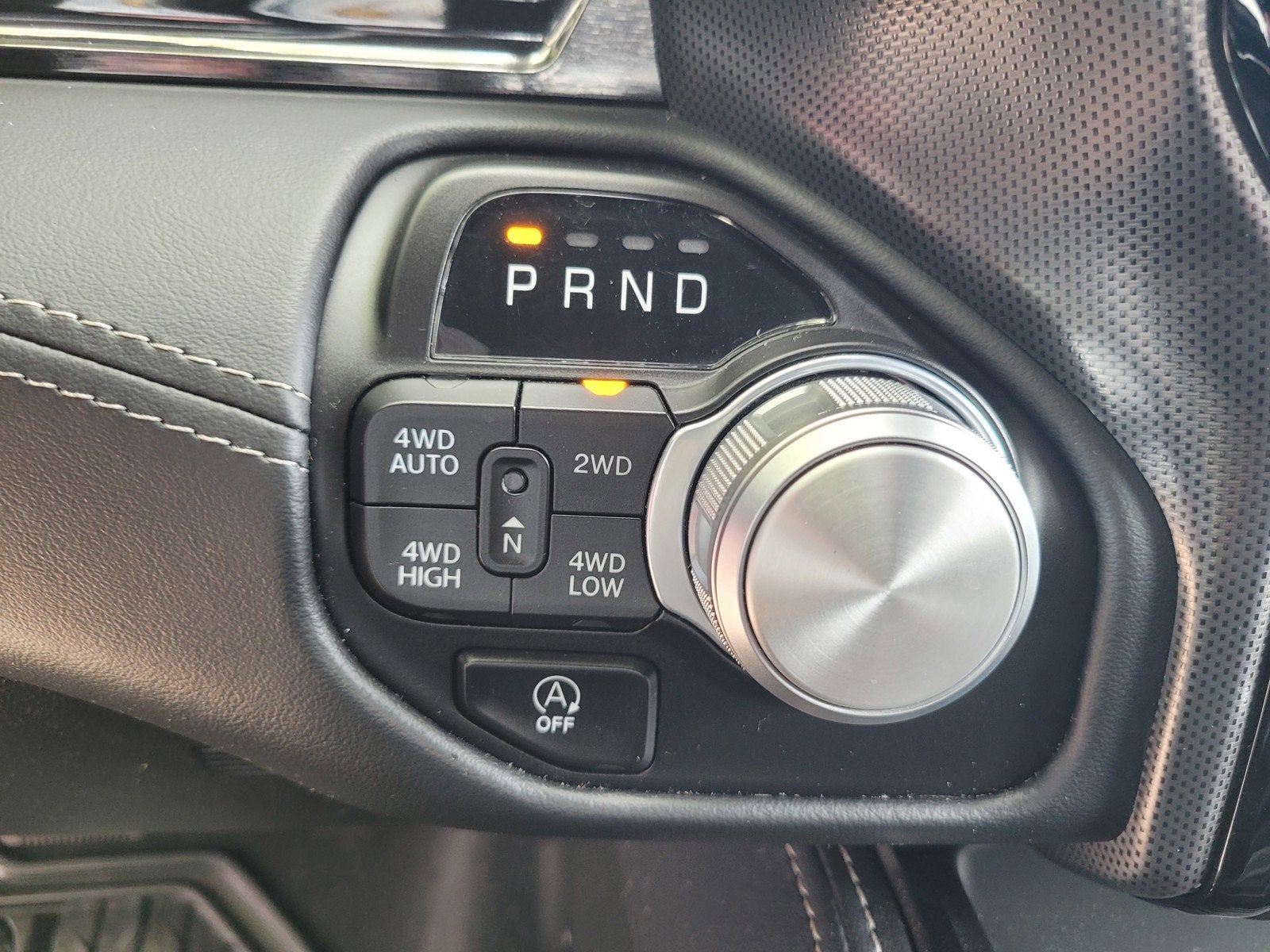 2023 RAM 1500 LIMITED