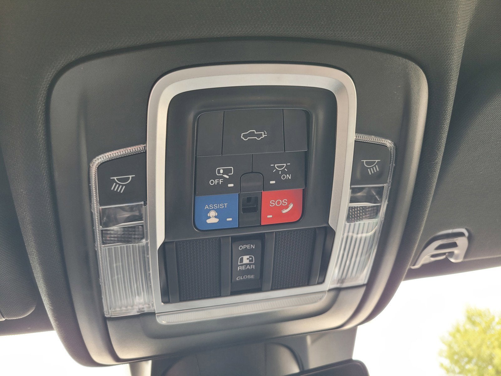 2023 RAM 1500 LIMITED