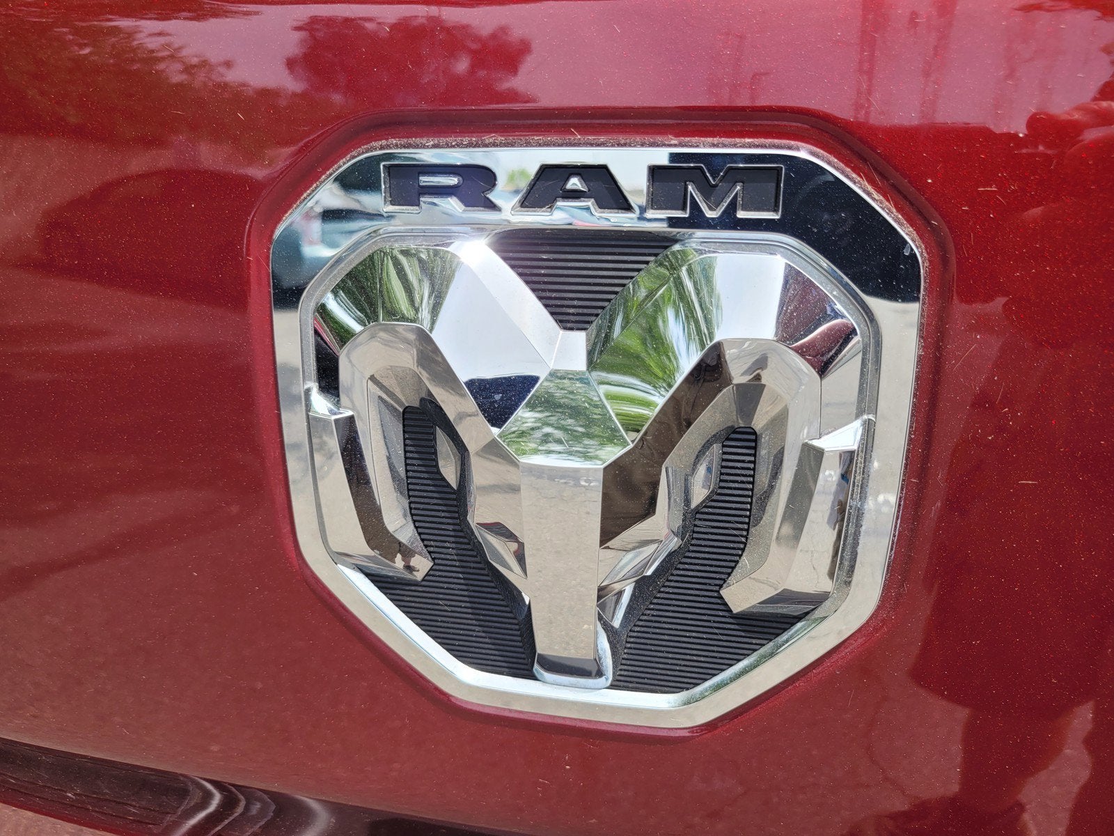 2023 RAM 1500 LIMITED
