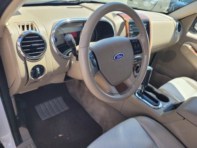 2010 Ford EXPLORER EDDIE BAUER
