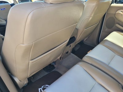 2010 Ford EXPLORER EDDIE BAUER