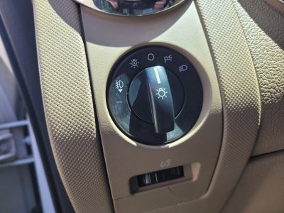 2010 Ford EXPLORER EDDIE BAUER