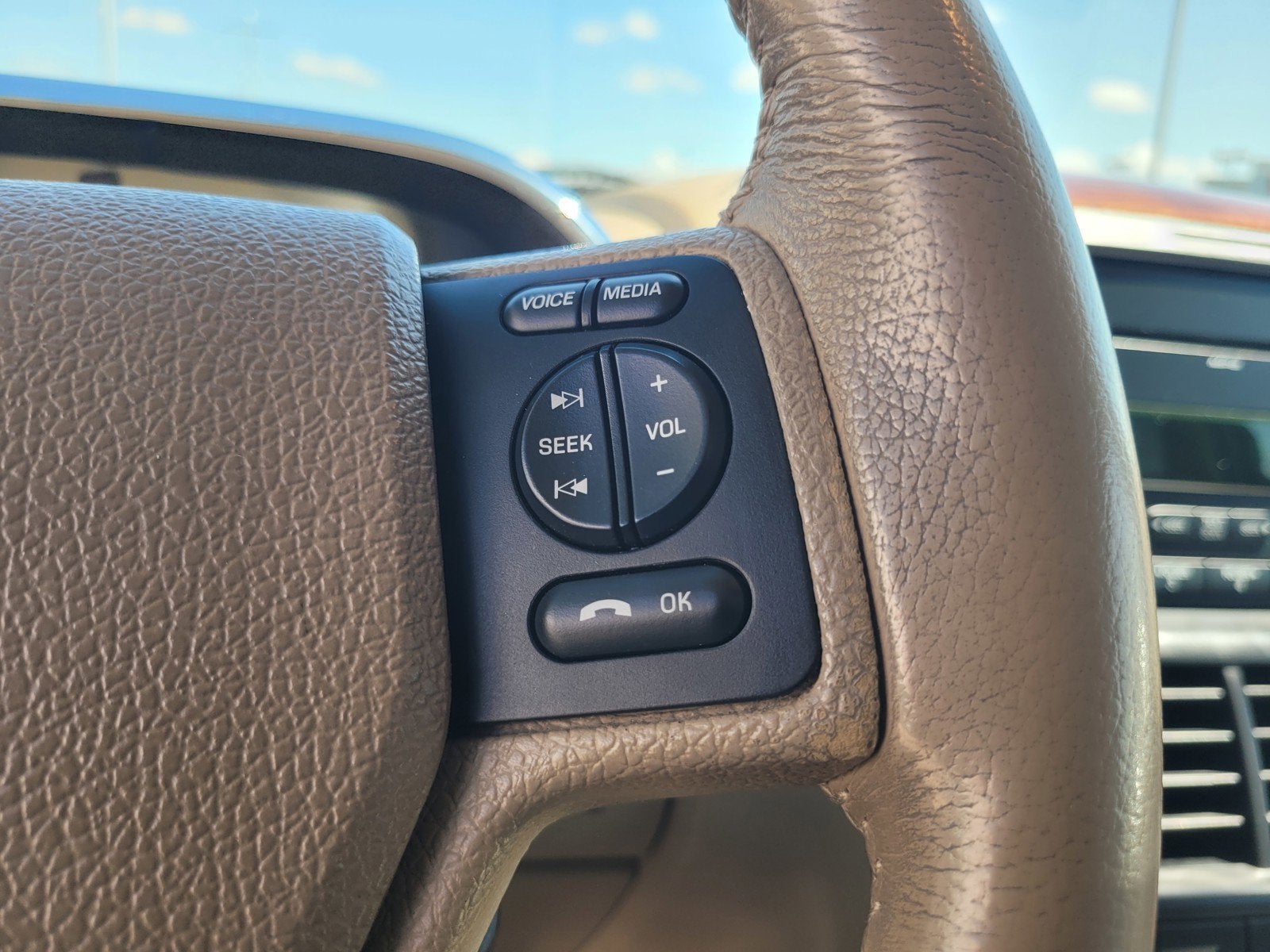 2010 Ford EXPLORER EDDIE BAUER