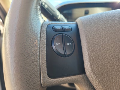 2010 Ford EXPLORER EDDIE BAUER