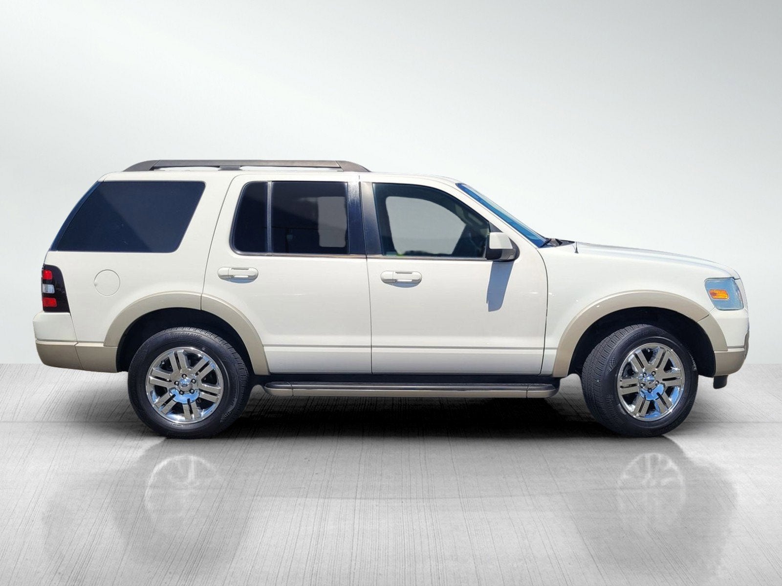 2010 Ford EXPLORER EDDIE BAUER