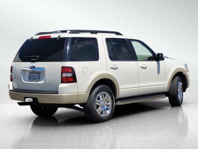 2010 Ford EXPLORER EDDIE BAUER