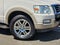 2010 Ford EXPLORER EDDIE BAUER