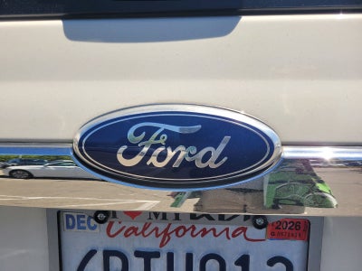 2010 Ford EXPLORER EDDIE BAUER