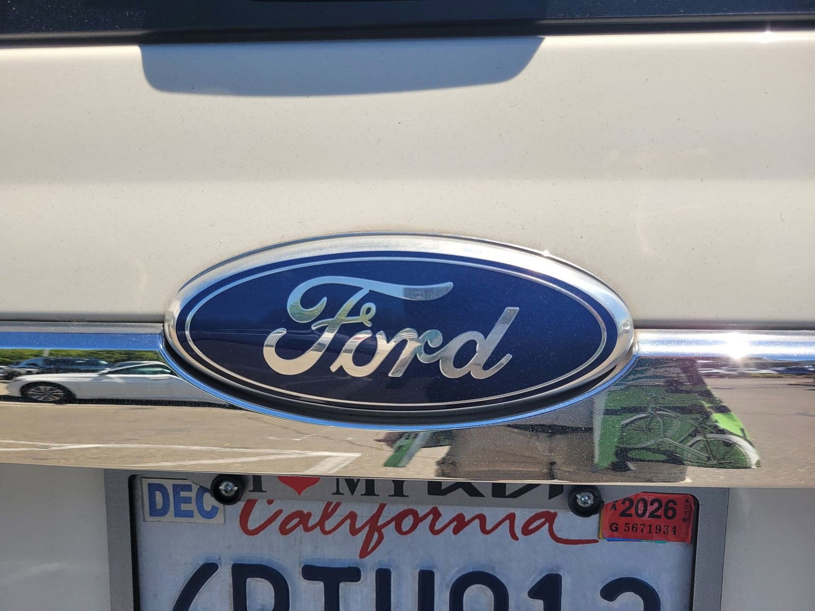 2010 Ford EXPLORER EDDIE BAUER