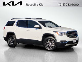 2019 GMC ACADIA SLT