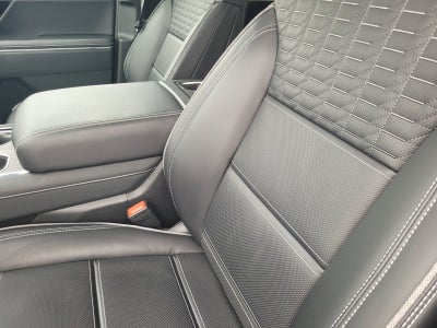 2025 GMC SIERRA EV EXTENDED RANGE DENALI