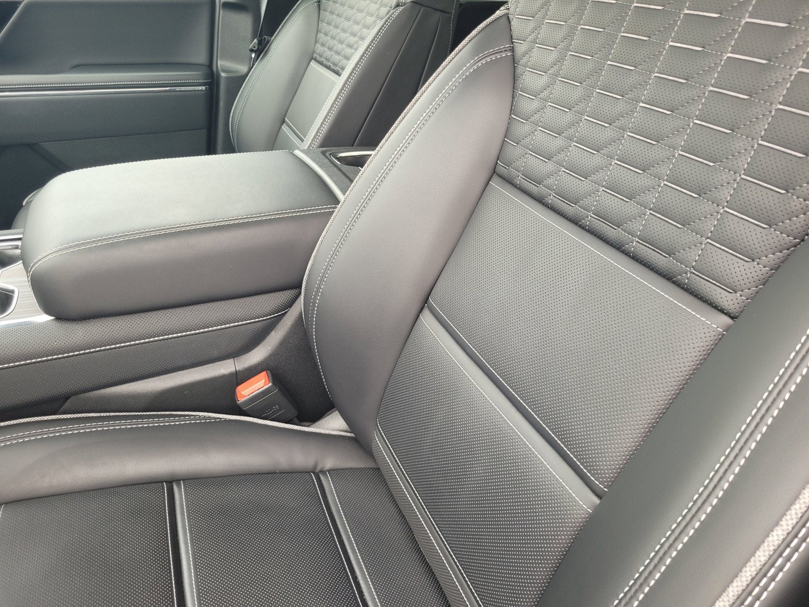 2025 GMC SIERRA EV EXTENDED RANGE DENALI