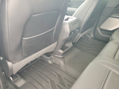 2025 GMC SIERRA EV EXTENDED RANGE DENALI