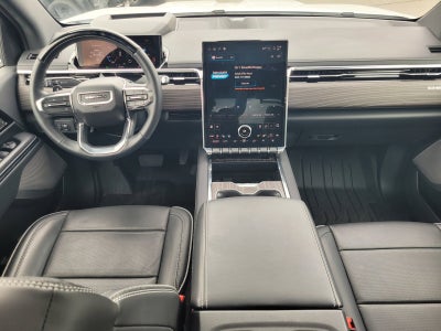 2025 GMC SIERRA EV EXTENDED RANGE DENALI