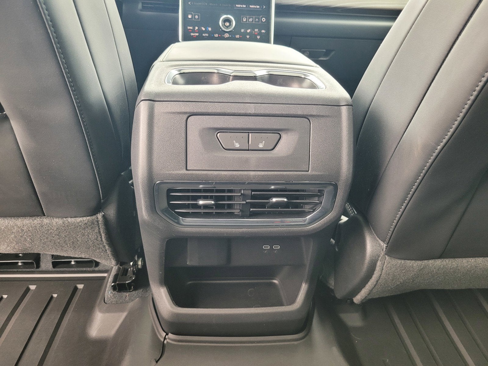 2025 GMC SIERRA EV EXTENDED RANGE DENALI
