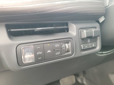 2025 GMC SIERRA EV EXTENDED RANGE DENALI