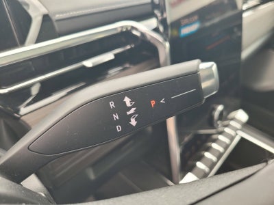 2025 GMC SIERRA EV EXTENDED RANGE DENALI