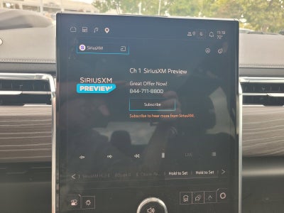 2025 GMC SIERRA EV EXTENDED RANGE DENALI