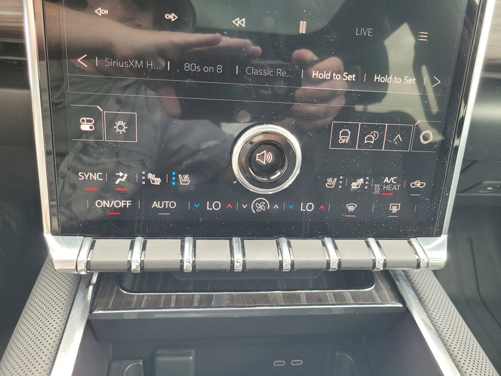 2025 GMC SIERRA EV EXTENDED RANGE DENALI