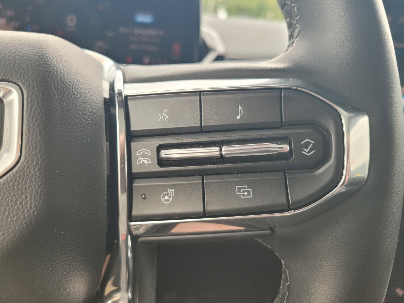 2025 GMC SIERRA EV EXTENDED RANGE DENALI
