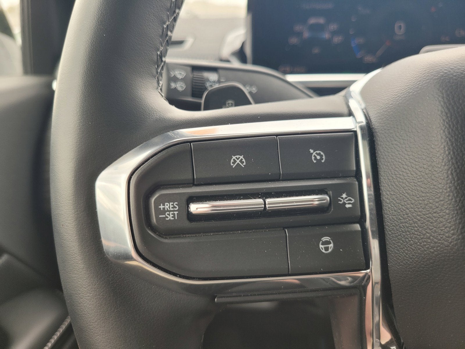 2025 GMC SIERRA EV EXTENDED RANGE DENALI