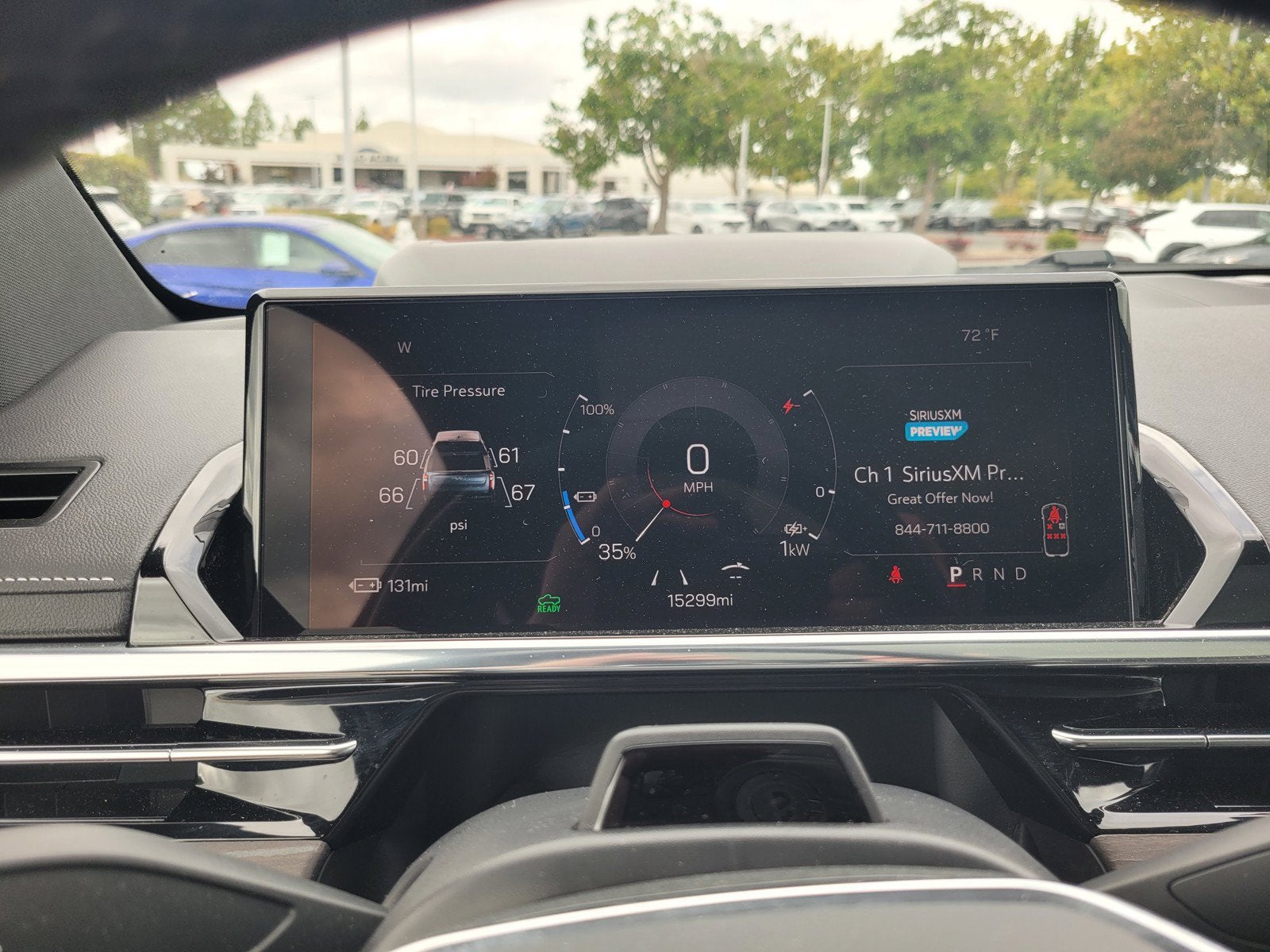 2025 GMC SIERRA EV EXTENDED RANGE DENALI