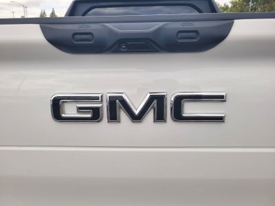 2025 GMC SIERRA EV EXTENDED RANGE DENALI