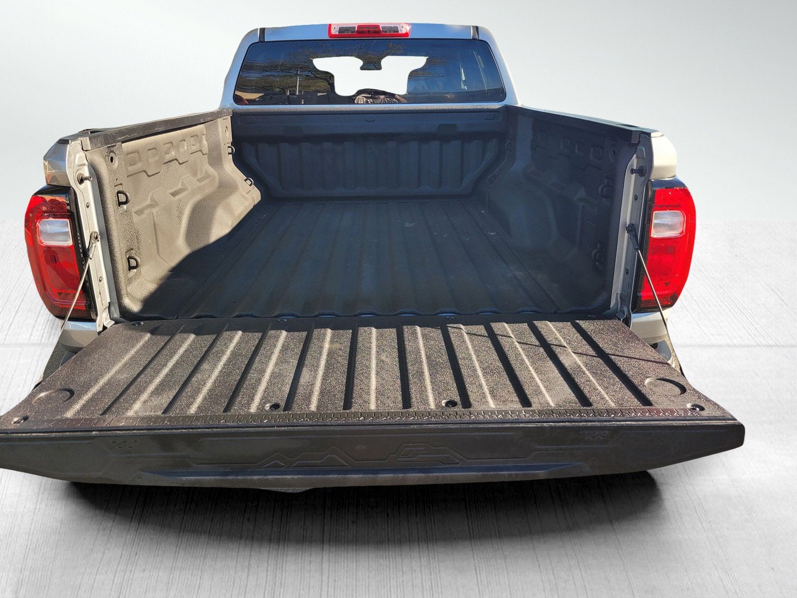 2023 GMC CANYON 2WD ELEVATION