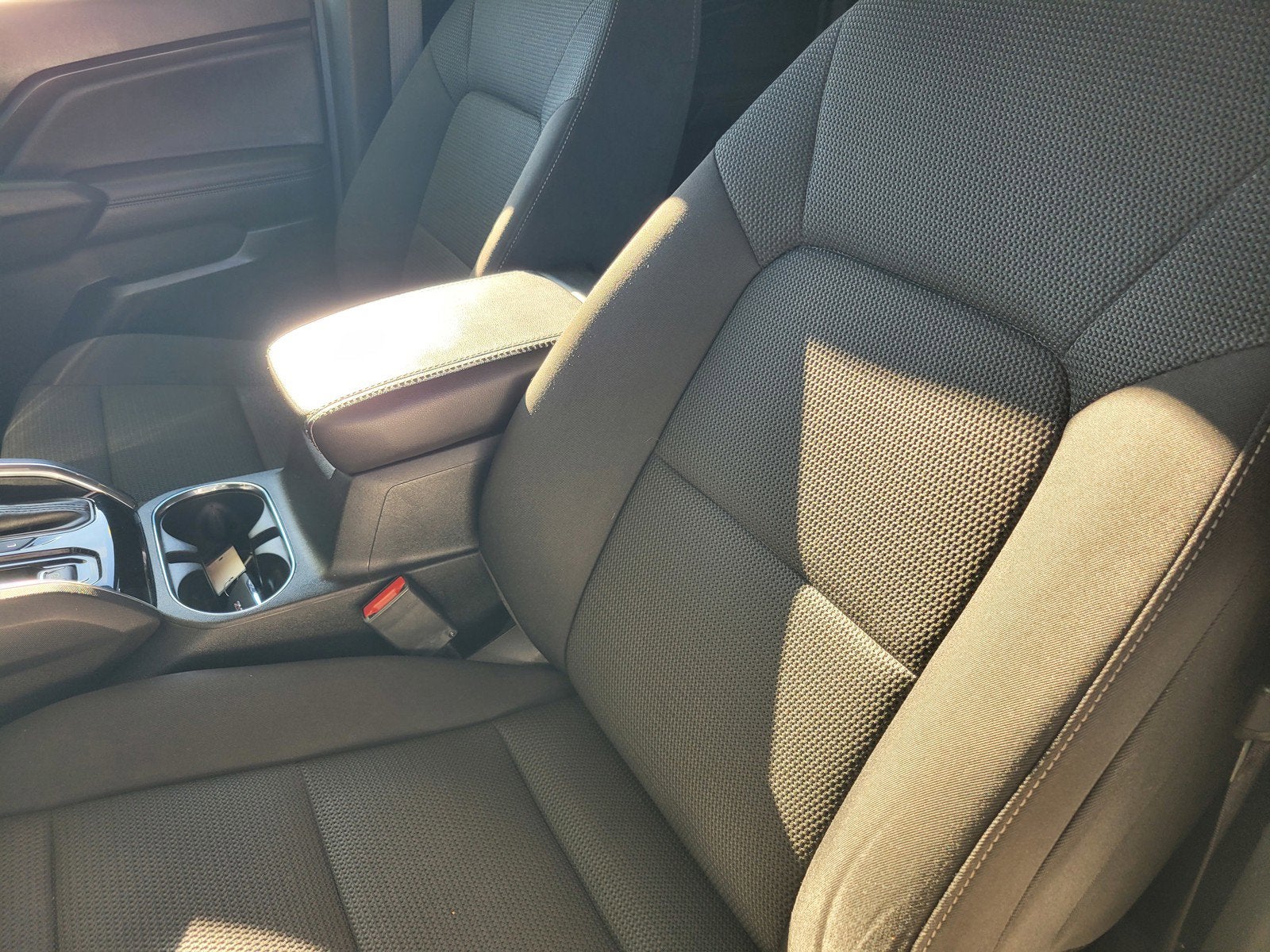 2023 GMC CANYON 2WD ELEVATION