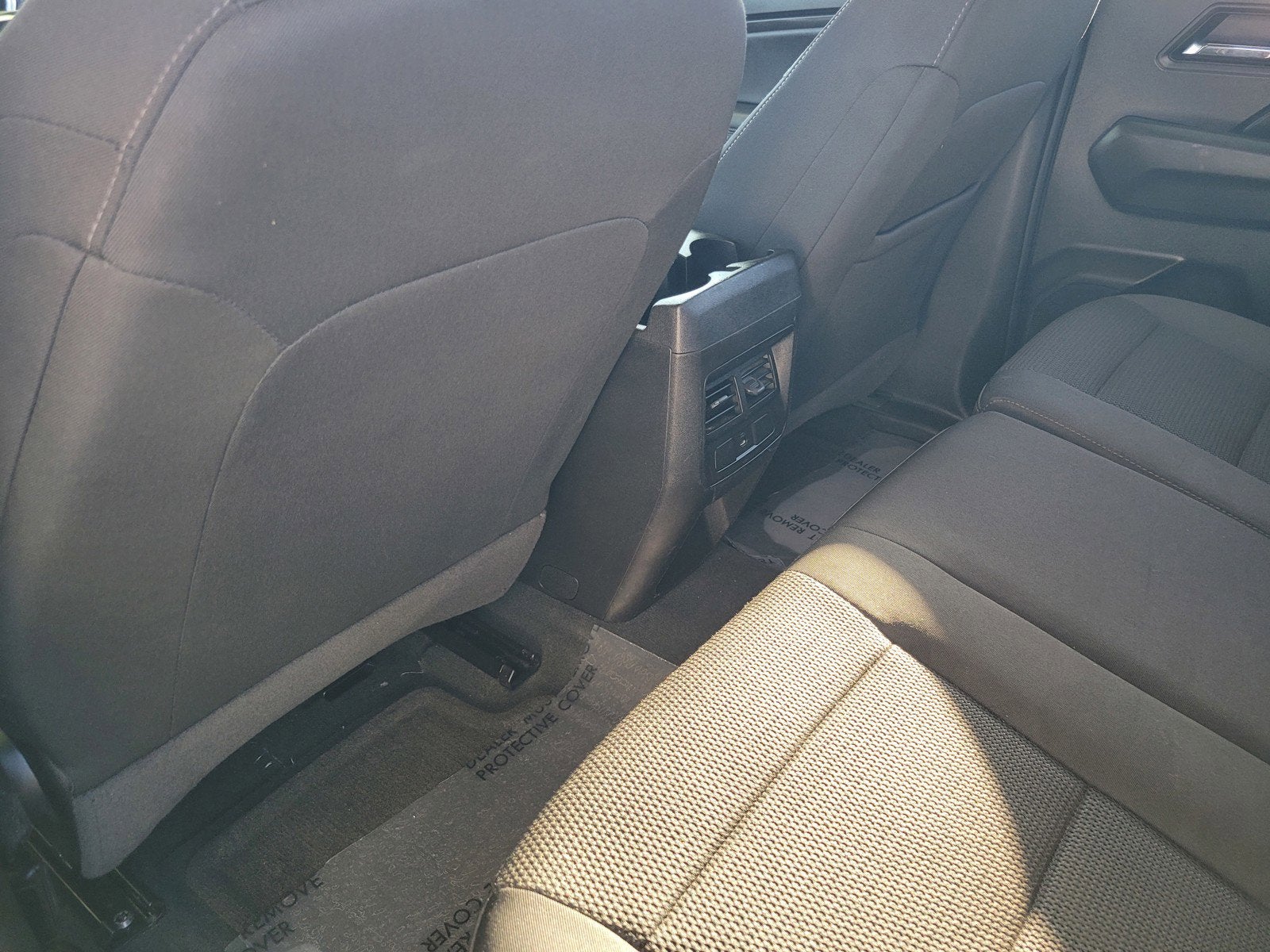 2023 GMC CANYON 2WD ELEVATION