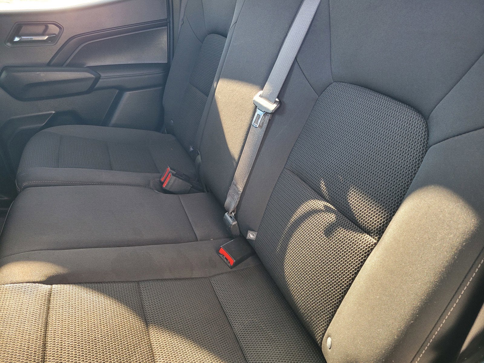 2023 GMC CANYON 2WD ELEVATION