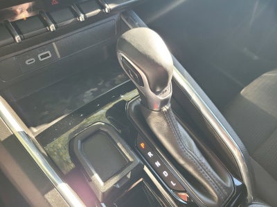 2023 GMC CANYON 2WD ELEVATION