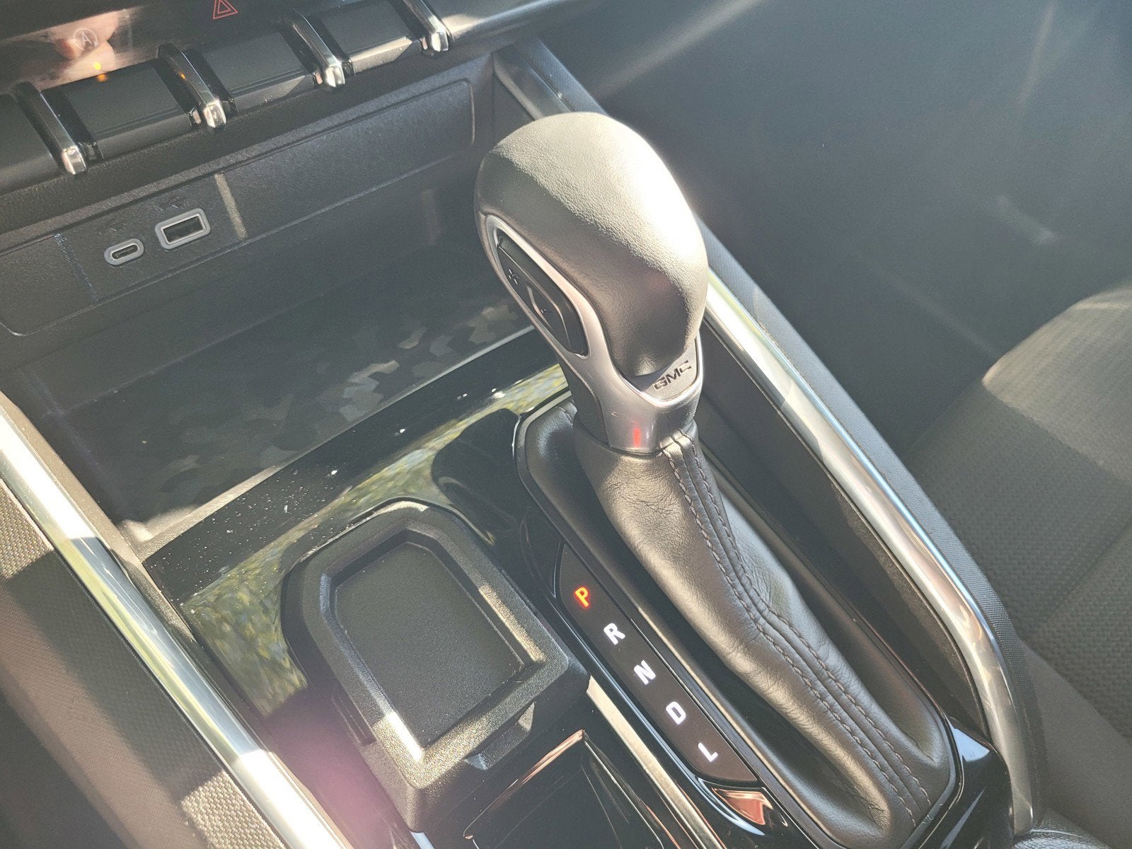 2023 GMC CANYON 2WD ELEVATION