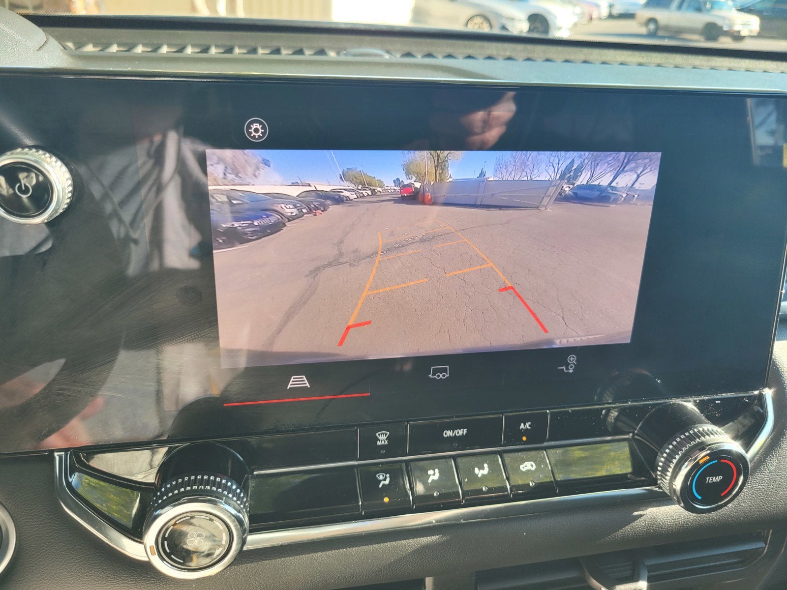 2023 GMC CANYON 2WD ELEVATION