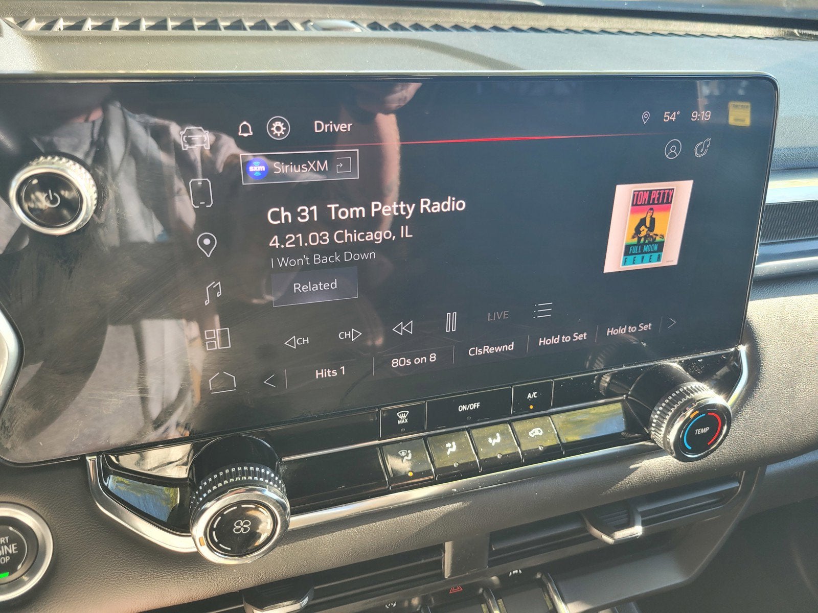 2023 GMC CANYON 2WD ELEVATION