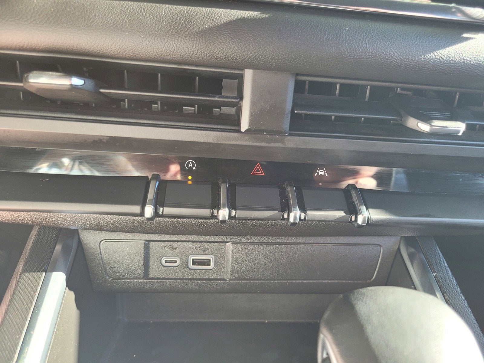 2023 GMC CANYON 2WD ELEVATION