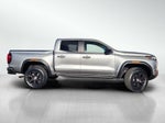 2023 GMC CANYON 2WD ELEVATION